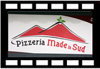 Pizzeria Made in Sud - 29 Settembre 2013